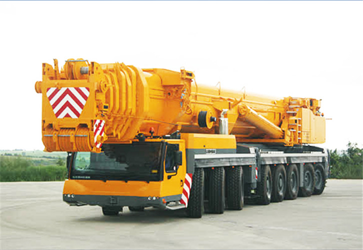 烈山区精密设备吊装（如机床、仪器）需要特殊车型吗？